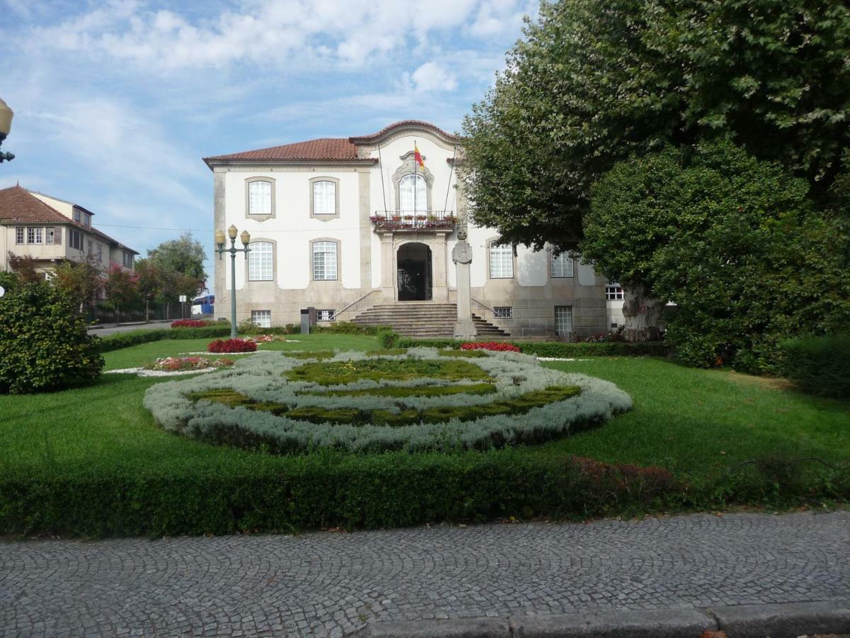 Refugio Da Vila - Refuge Of The Village Возела Екстер'єр фото