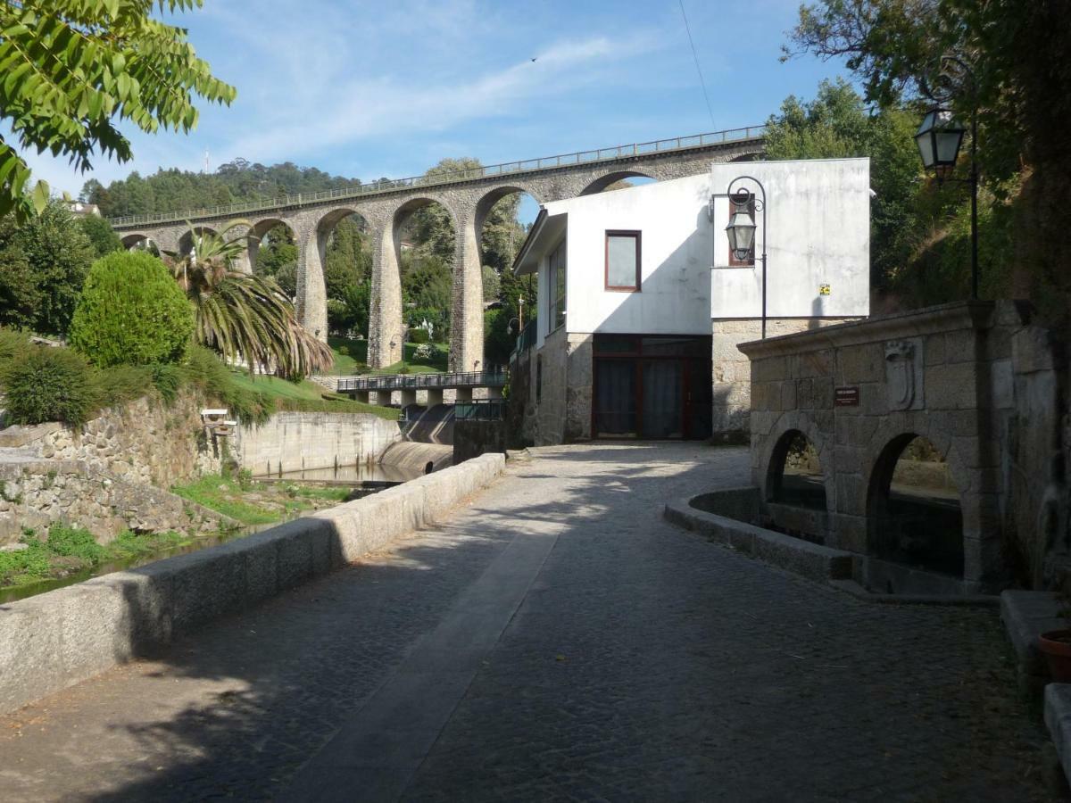 Refugio Da Vila - Refuge Of The Village Возела Екстер'єр фото