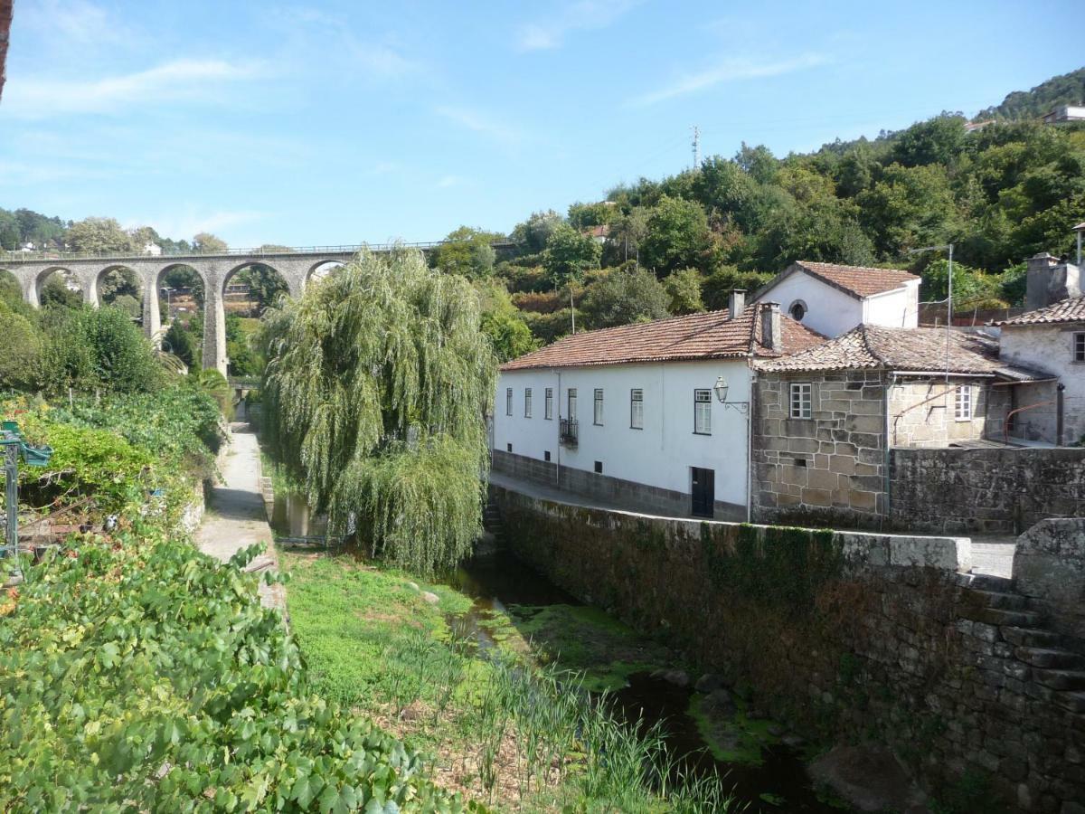 Refugio Da Vila - Refuge Of The Village Возела Екстер'єр фото